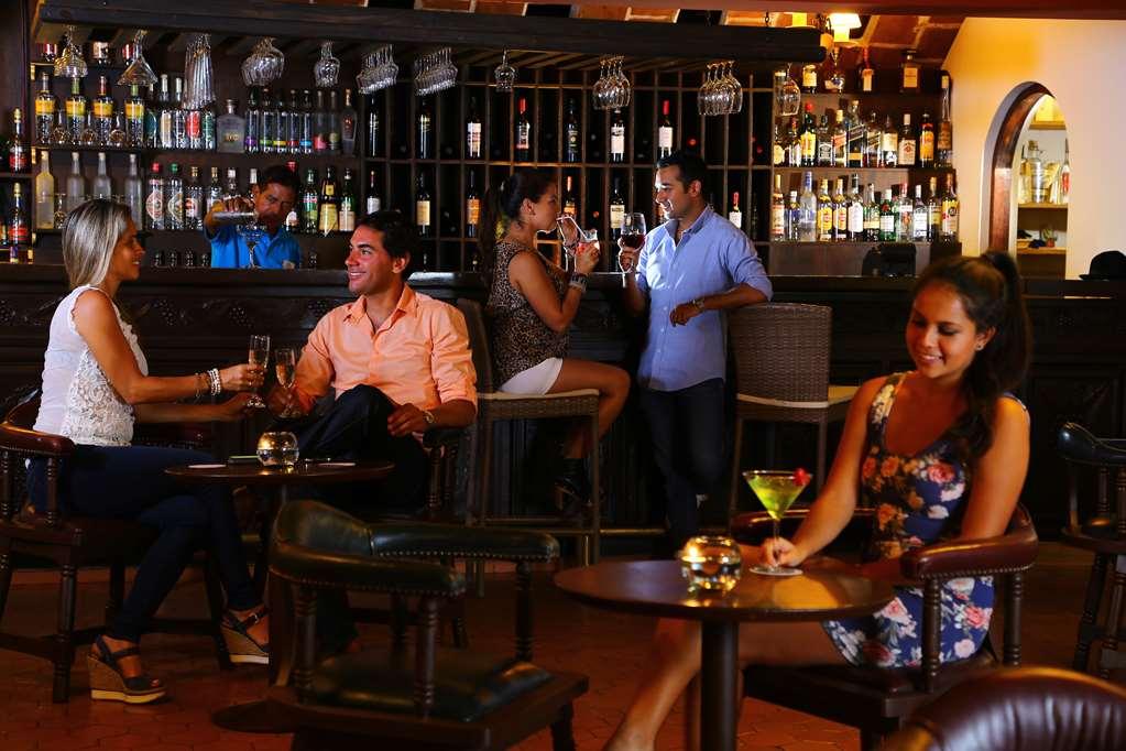 拉斯登纳斯酒店 San Jose de los Molinos 餐厅 照片